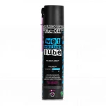 Мастило для ланцюга Muc-Off Wet 400ml