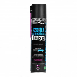 Мастило для ланцюга Muc-Off Wet 400ml