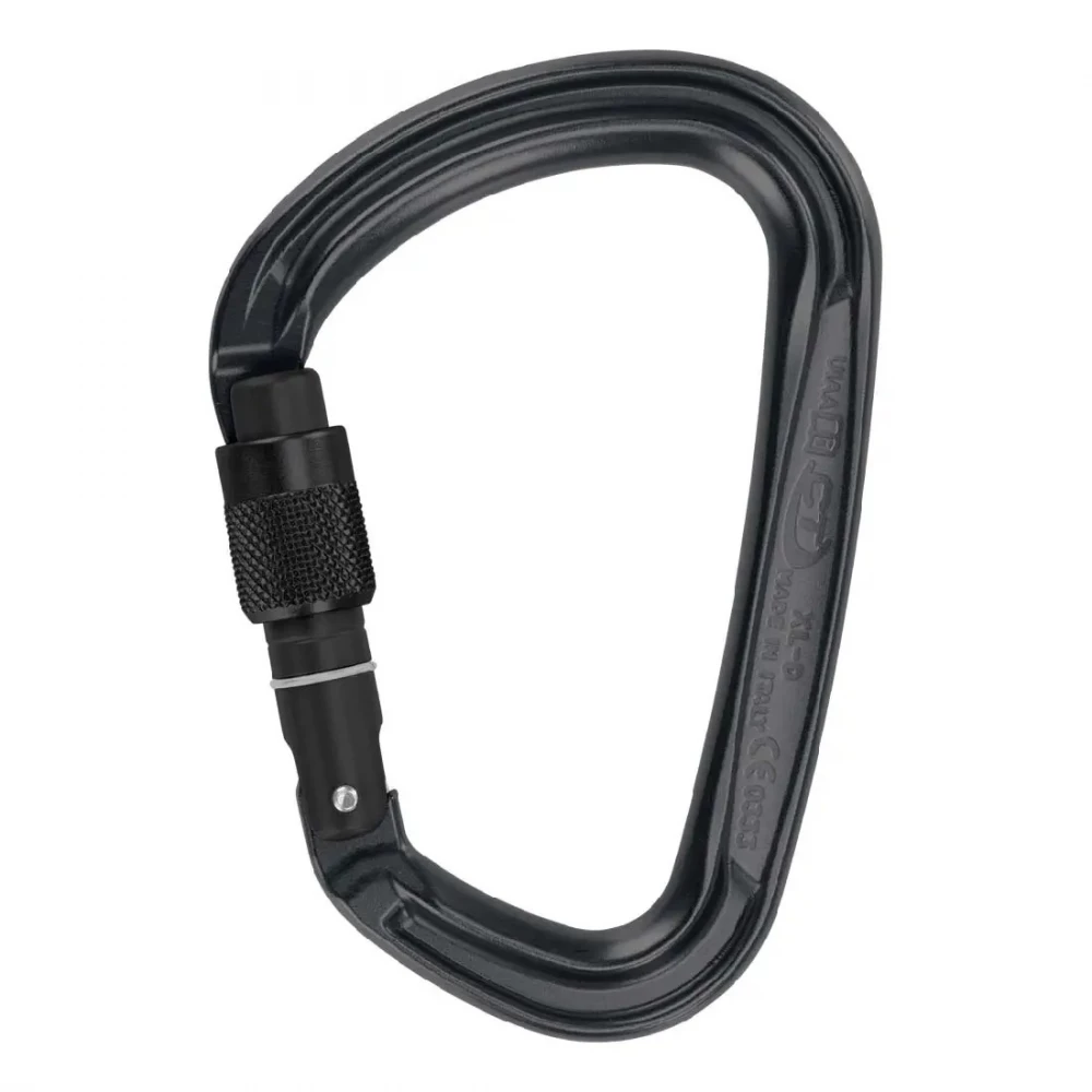 Карабін Climbing Technology Alu XL-D SG