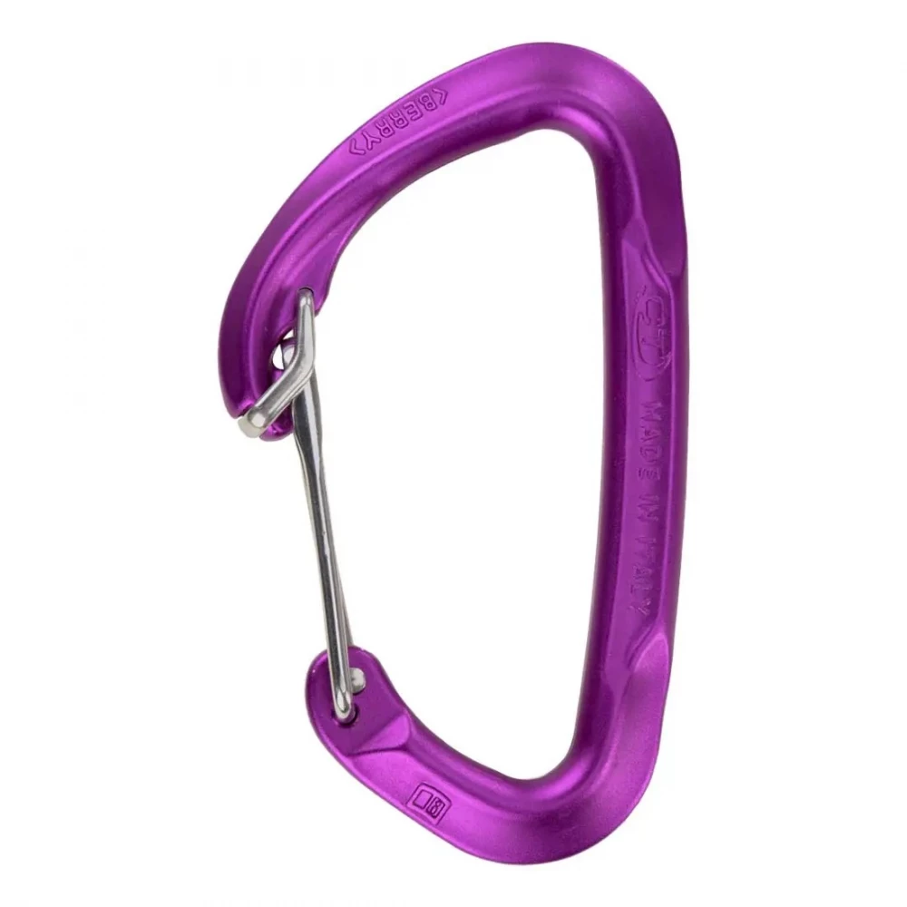 Карабін Climbing Technology CTSTD Berry W