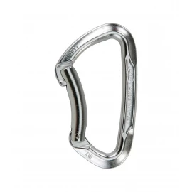 Карабін Climbing Technology Lime Bent