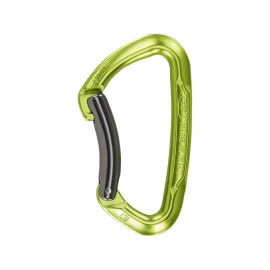 Карабін Climbing Technology Lime Bent