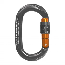 Карабін Climbing Technology Oval OVX SG