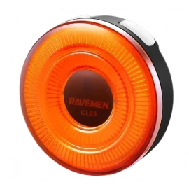 Мигалка задня Ravemen CL05 USB 30 Люмен