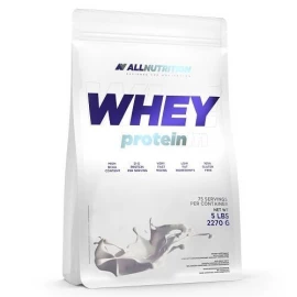 Протеин Allnutrition Whey Protein - 2200g