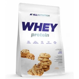 Протеин Allnutrition Whey Protein - 2200g