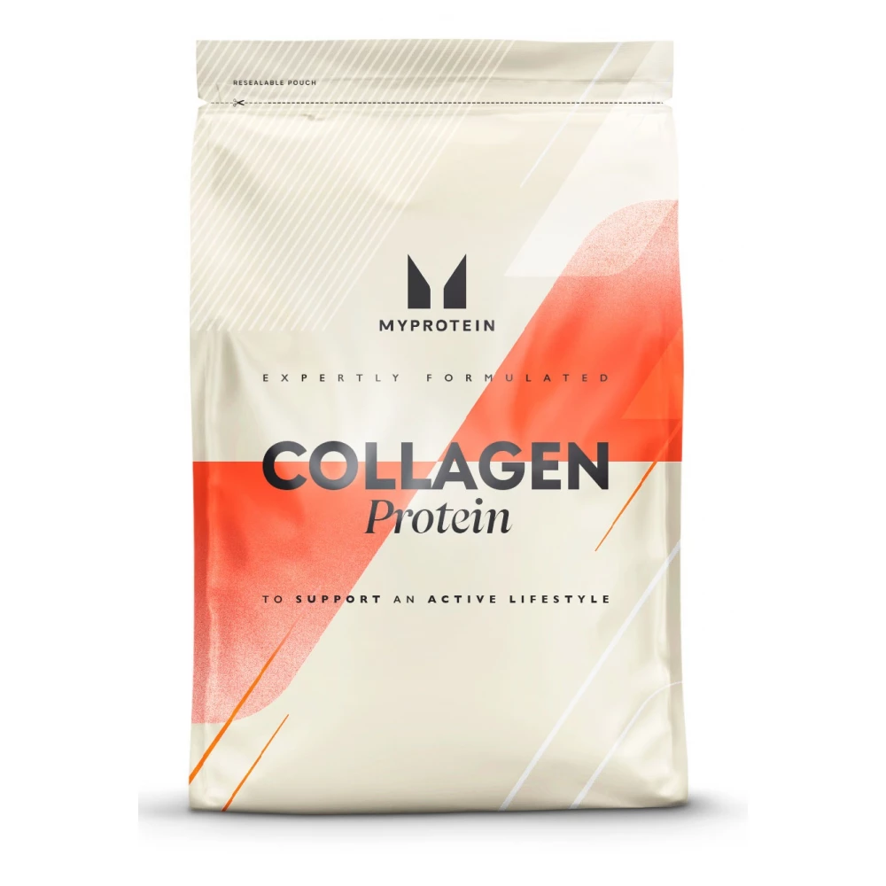 Протеїн Myprotein Hydrolysed Collagen Protein - 1000g 