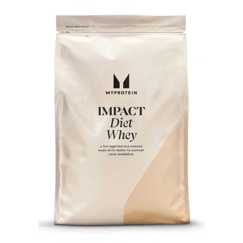 Протеїн Myprotein Impact Diet Whey - 1000 g