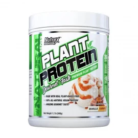 Протеїн Nutrex Plant Protein - 536g 