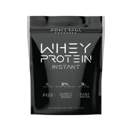 Протеїн Powerful Progress 100% Whey Protein Instant - 1000g 