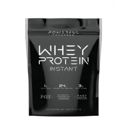 Протеїн Powerful Progress 100% Whey Protein Instant - 1000g 