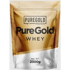 Протеин Pure Gold Compact Whey Gold - 2300g