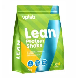 Протеїн Pure Gold Lean Protein Shake - 750g