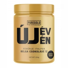 Протеин Pure Gold Limitalt Compact Whey Protein 224g