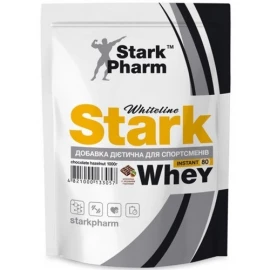 Протеїн Stark Pharm Stark Whey 80 - 1000g 