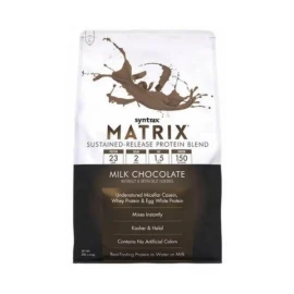 Протеїн Syntrax Matrix 5.0 - 2270g 