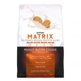 Протеїн Syntrax Matrix 5.0 - 2270g 