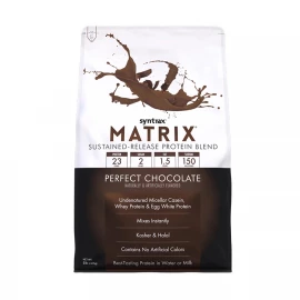 Протеїн Syntrax Matrix 5.0 - 2270g 