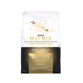 Протеїн Syntrax Matrix 5.0 - 2270g 
