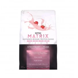 Протеїн Syntrax Matrix 5.0 - 2270g 