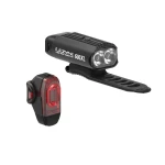 Комплект света Lezyne Micro Drive 600XL/KTV Pair 600/10 люмен.