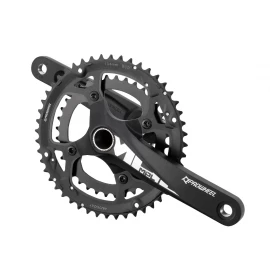 Комплект шатунов Prowheel MPL-751-TT (9S) 170mm, 48/36т