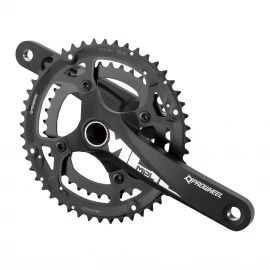 Комплект шатунів Prowheel MPL-751-TT (9S) 175mm, 48/36т 
