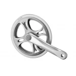 Комплект шатунів Prowheel PRO-E48PP, 170mm, 48T