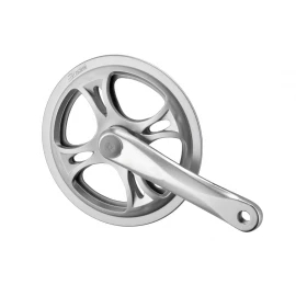 Комплект шатунів Prowheel PRO-E48PP, 170mm, 48T