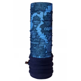 Пов'язка 4Fun AW Polartec Capricorn neon