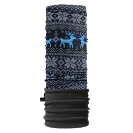 Пов'язка 4Fun AW Polartec Deer black