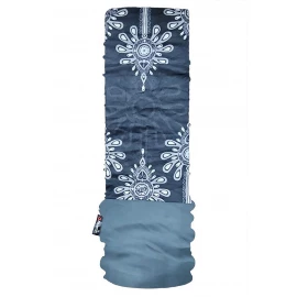 Пов'язка 4Fun AW Polartec Highlander/Grey