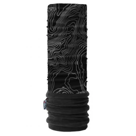 Пов'язка 4Fun AW Polartec Levels black