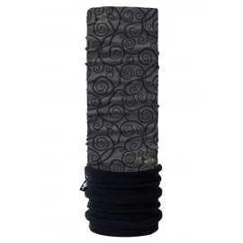 Пов'язка 4Fun AW Polartec Violin key black