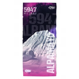 Повязка 4Fun SS Mountain Alpamayo