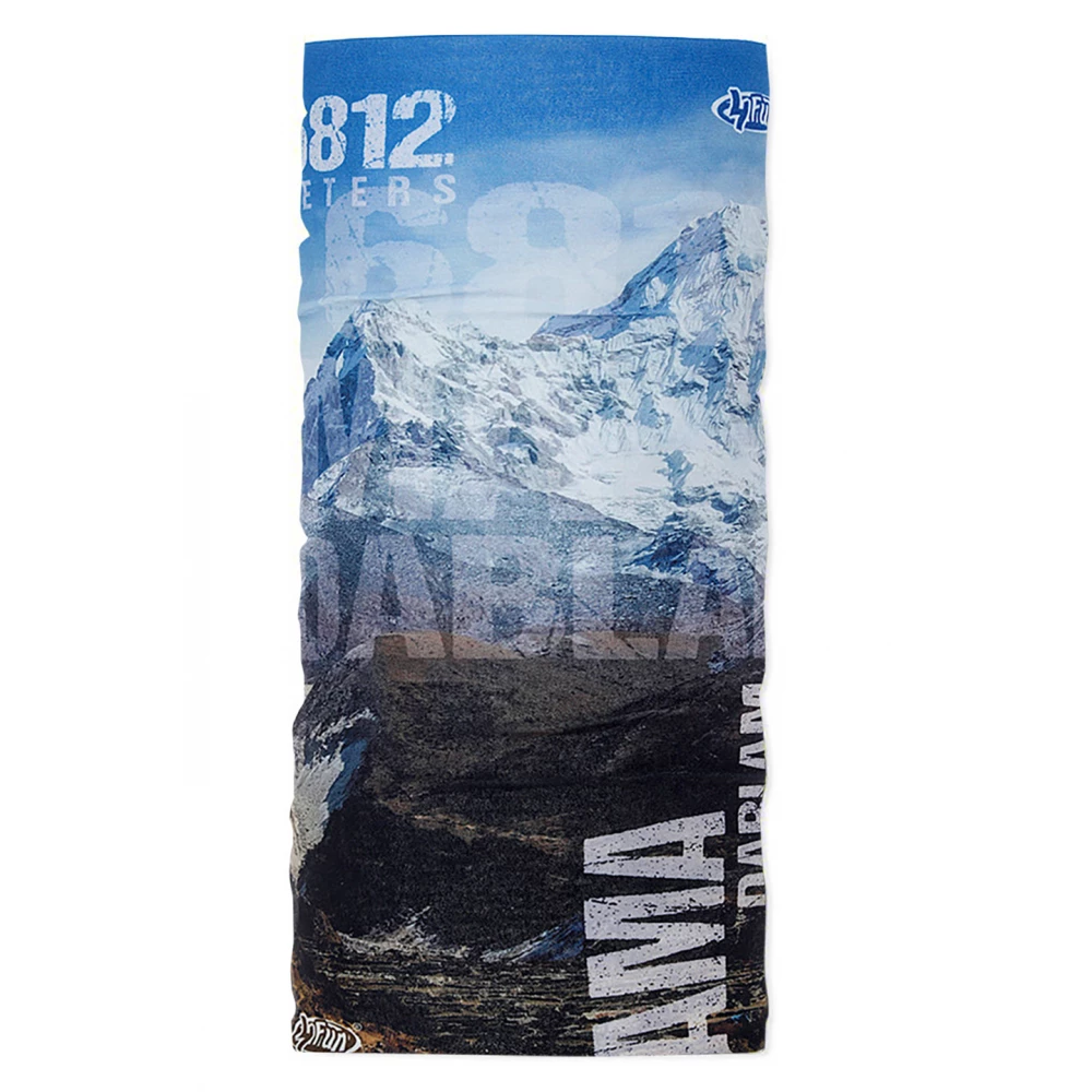 Пов'язка 4Fun SS Mountain Ama Dablam