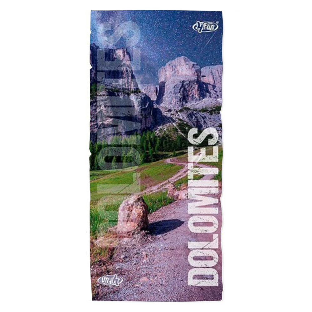 Пов'язка 4Fun SS Mountain Dolomites