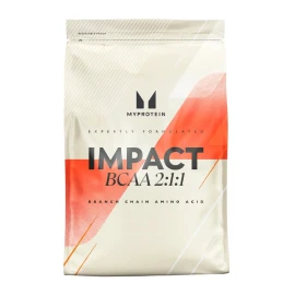Аминокислота Myprotein BCAA 2-1-1 Essential - 250g