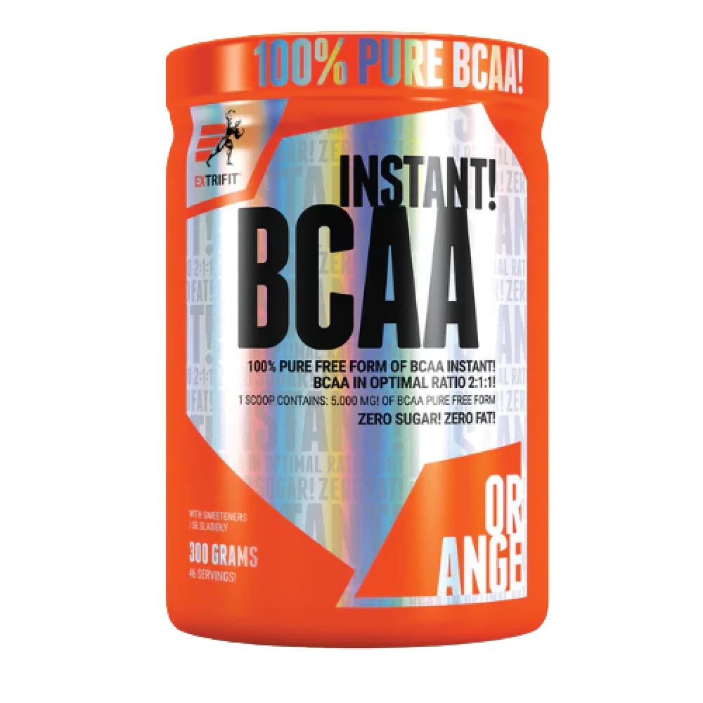Аминокислота Extrifit BCAA Instant - 300g
