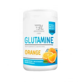 Амінокислоти Bodyperson Labs BCAA Recovery - 500g 