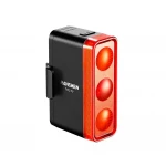 Мигалка задняя Ravemen TR350 c датчиком 350 лм