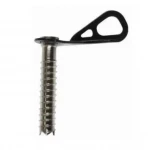 Ледобур Climbing Technology Ice Screw Classic-Length 150mm