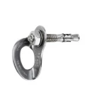 Шлямбурне вухо Climbing Technology Plate Kit (Plate 10 + Bolt 10x60mm)