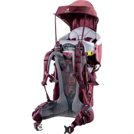 Переноска для детей Deuter Kid Comfort