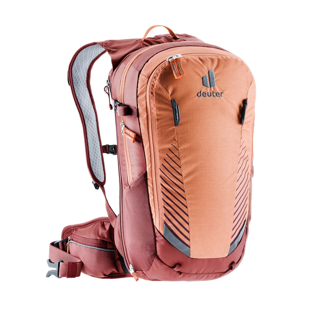Рюкзак Deuter Compact EXP 12 SL 