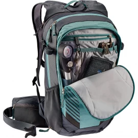 Рюкзак Deuter Compact EXP 12 SL 