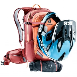 Рюкзак Deuter Compact EXP 12 SL 