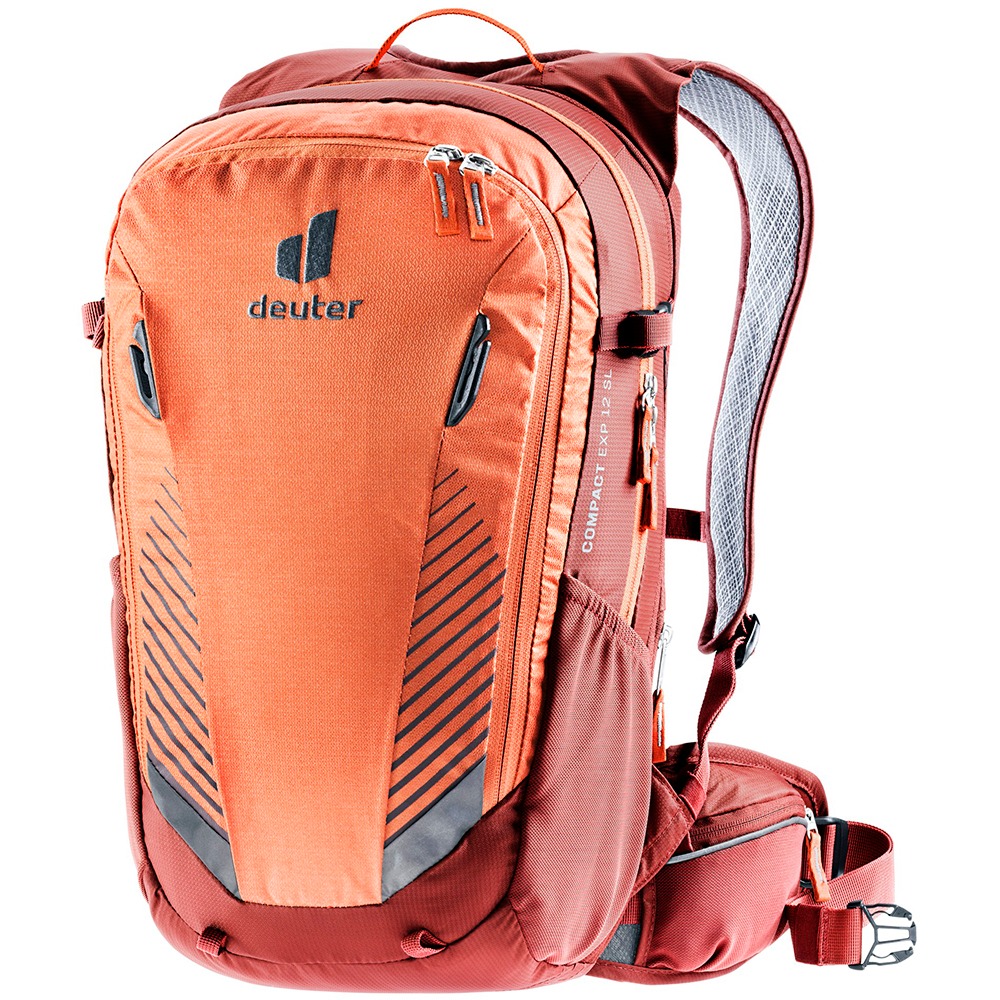 Купити рюкзак Deuter Compact EXP 12 SL в ⛺ Terra Incognita. Код товару ...