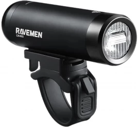 Світло переднє Ravemen CR450 USB