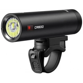 Світло переднє Ravemen CR800 USB